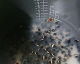 炊飯器で簡単✧黒豆ごはん作り方8写真