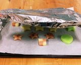 かんたん☆トースターで作るクッキー作り方11写真