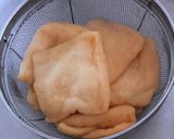 いなり寿司の油揚げ作り方3写真