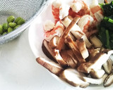 お出汁の美味しい※ホッと和風の茶碗蒸し作り方2写真