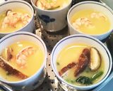 お出汁の美味しい※ホッと和風の茶碗蒸し作り方5写真