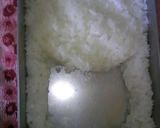 キャラ弁？ホラー弁当d(ﾟｰﾟ*)作り方1写真