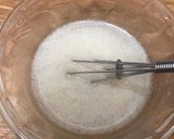 牛肉と豆もやしのピリ辛スープ作り方2写真