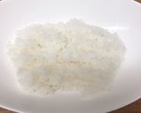カニカマとネギの甘酢あんかけ玉子丼作り方12写真