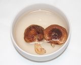 汁なしあんかけ蕎麦作り方1写真