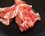 和風焼きそば(^^)、アレンジ焼きそば!作り方2写真