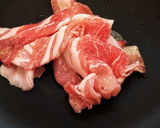 和風焼きそば(^^)、アレンジ焼きそば!作り方2写真