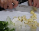 家うま♪鶏むね肉とカシューナッツ中華炒め作り方3写真