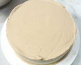 デコレーションケーキ*チョコレートケーキ作り方11写真
