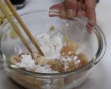 家うま♪鶏むね肉とカシューナッツ中華炒め作り方5写真