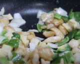 家うま♪鶏むね肉とカシューナッツ中華炒め作り方7写真