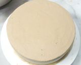 デコレーションケーキ*チョコレートケーキ作り方12写真