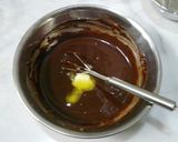 デコレーションケーキ*チョコレートケーキ作り方14写真