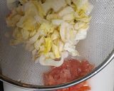 【テキトーに作る】レタスを救う炒め物作り方1写真