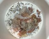 ハーブ唐揚げ作り方2写真