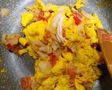 【テキトーに作る】レタスを救う炒め物作り方5写真