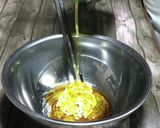 ボールで混ぜるだけ簡単･納豆パスタ♪ૢ作り方5写真