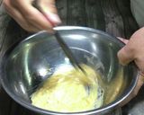 ボールで混ぜるだけ簡単･納豆パスタ♪ૢ作り方6写真
