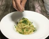 ボールで混ぜるだけ簡単･納豆パスタ♪ૢ作り方8写真
