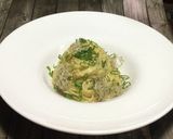 ボールで混ぜるだけ簡単･納豆パスタ♪ૢ作り方9写真