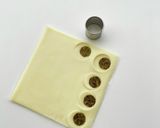 ハッピー生春巻き・えびアボカド鯉のぼり作り方5写真