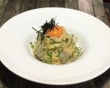 ボールで混ぜるだけ簡単･納豆パスタ♪ૢ作り方11写真
