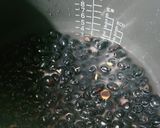 炊飯器で簡単✧黒豆ごはん作り方9写真