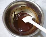デコレーションケーキ*チョコレートケーキ作り方22写真