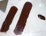 デコレーションケーキ*チョコレートケーキ作り方23写真