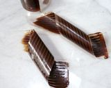 デコレーションケーキ*チョコレートケーキ作り方26写真
