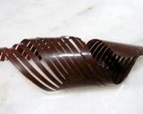 デコレーションケーキ*チョコレートケーキ作り方27写真