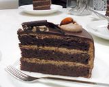 デコレーションケーキ*チョコレートケーキ作り方29写真