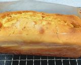 簡単グレープフルーツのパウンドケーキ作り方8写真