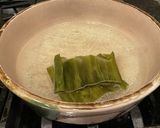 白菜の漬物と豚肉の発酵鍋作り方1写真
