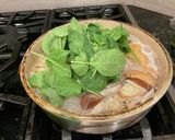 白菜の漬物と豚肉の発酵鍋作り方4写真