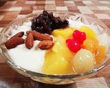 レンジで簡単❤台湾の人気スイーツ「豆花」作り方6写真