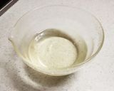 レンジで簡単❤台湾の人気スイーツ「豆花」作り方4写真