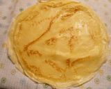 おうちCafe♡もっちり美味しいクレープ作り方6写真