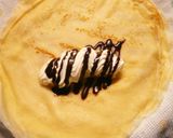 おうちCafe♡もっちり美味しいクレープ作り方7写真