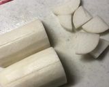 懐かしい味、実家のお雑煮(関東)作り方11写真