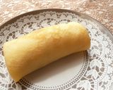 おうちCafe♡もっちり美味しいクレープ作り方9写真