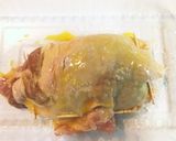 チーズとろけて衣サクサク！鶏肉パン粉焼き作り方7写真