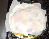 かぼちゃのビタミン豆乳煮♪簡単東洋医学作り方5写真
