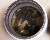 自分弁当・4月13日作り方2写真