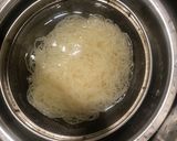 温玉そうめん作り方1写真