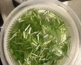 温玉そうめん作り方2写真