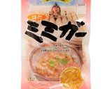 味付きミミガーとほうれん草和え作り方1写真