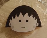 ちびまるこちゃんおにぎり弁当！作り方4写真