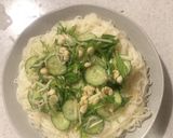 温玉そうめん作り方7写真