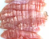 ささみダイエット柔らか茹で方簡単作り置き作り方13写真